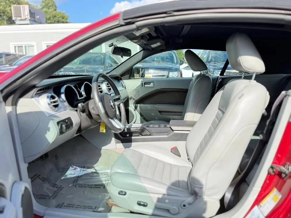 2006 Ford S197 Mustang GT - Image 7 of 18