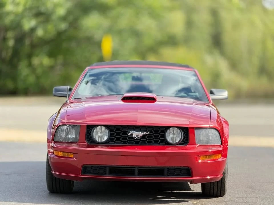 2006 Ford S197 Mustang GT - Image 2 of 18