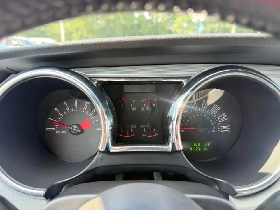 2006 Ford S197 Mustang GT - Image 13 of 18