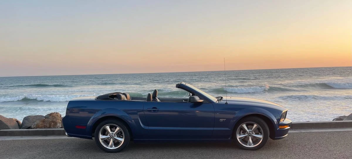 2006 Ford S197 Mustang GT - Image 6 of 19
