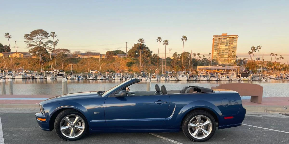2006 Ford S197 Mustang GT - Image 17 of 19