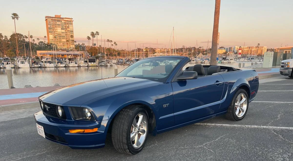 2006 Ford S197 Mustang GT - Image 15 of 19
