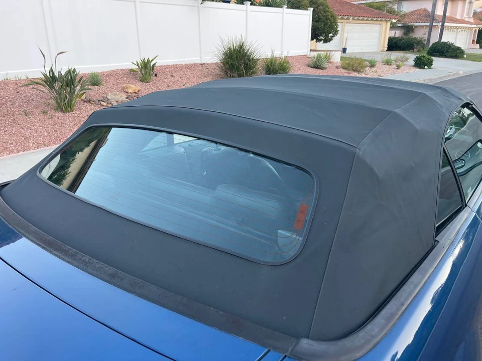 2006 Ford S197 Mustang GT - Image 18 of 19