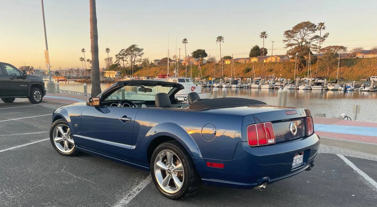 2006 Ford S197 Mustang GT - Image 13 of 19