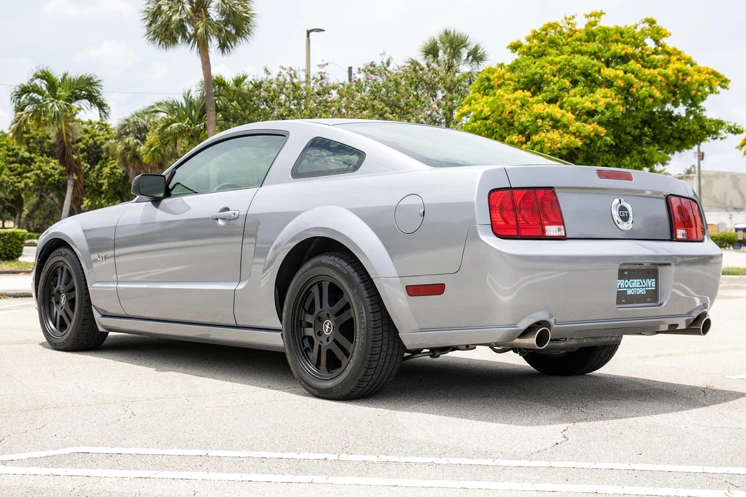 2006 Ford S197 Mustang GT - Image 4 of 31