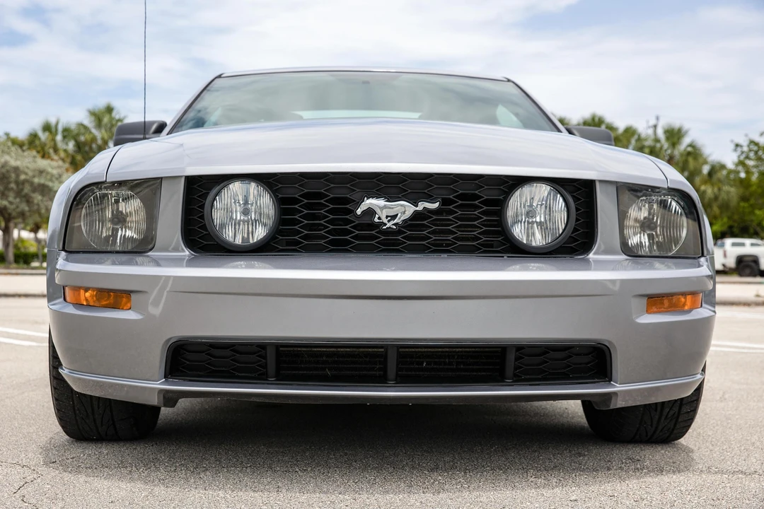2006 Ford S197 Mustang GT - Image 2 of 31