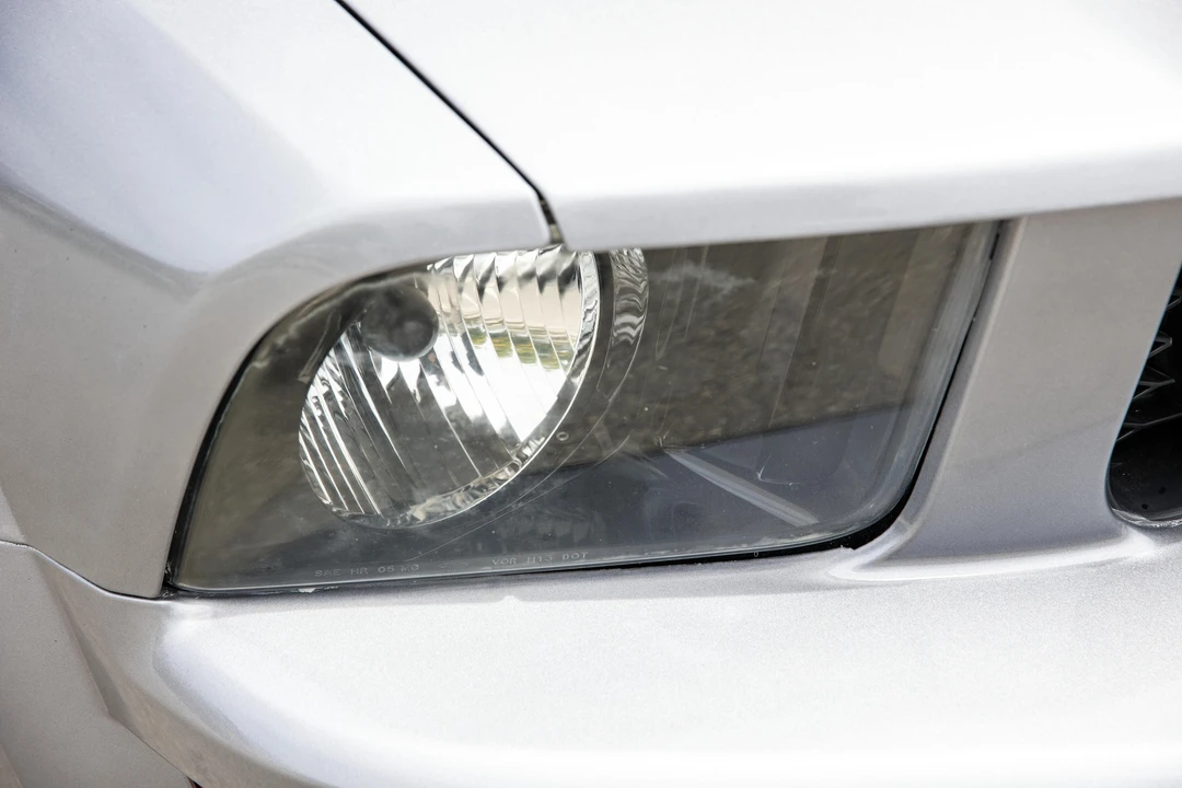2006 Ford S197 Mustang GT - Image 12 of 31