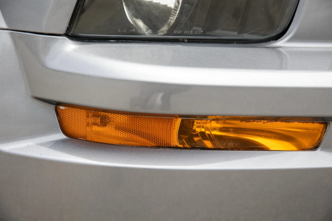 2006 Ford S197 Mustang GT - Image 13 of 31