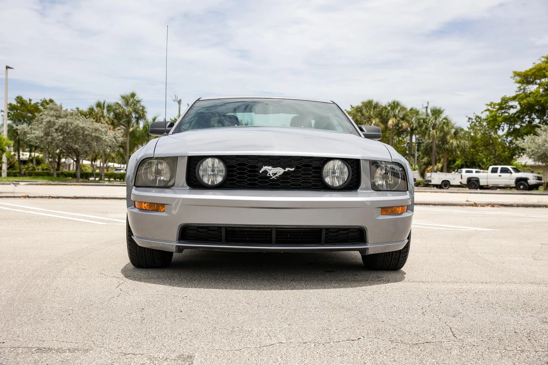 2006 Ford S197 Mustang GT - Image 6 of 31
