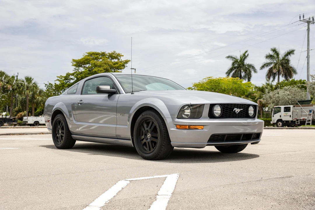 2006 Ford S197 Mustang GT - Image 10 of 31