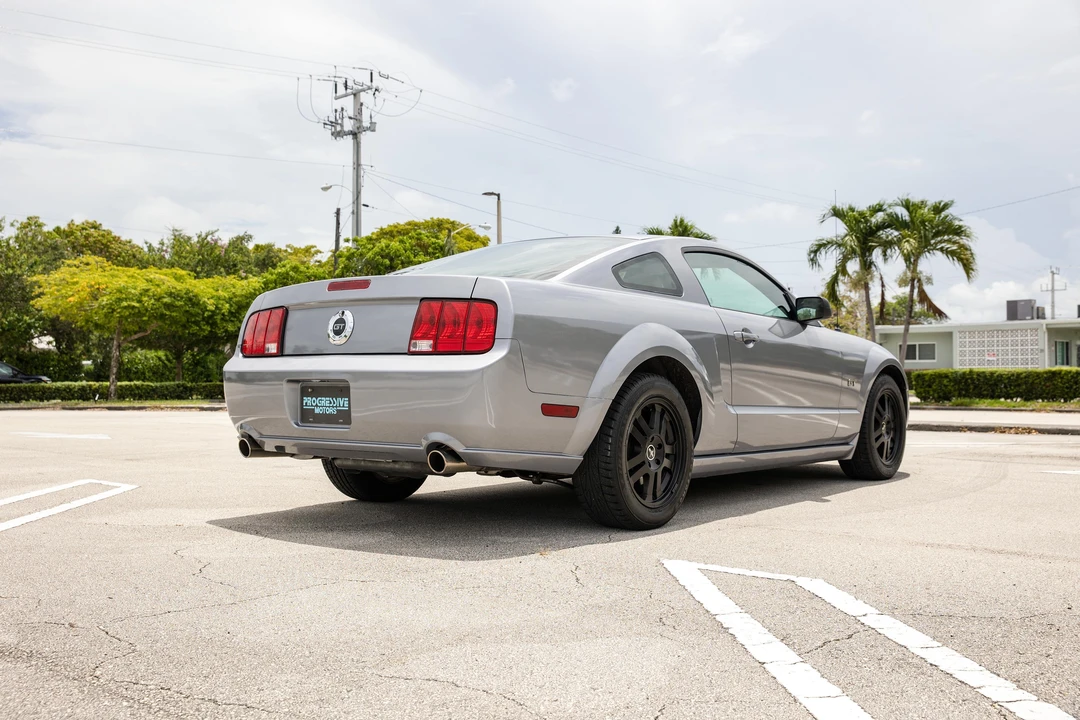 2006 Ford S197 Mustang GT - Image 9 of 31