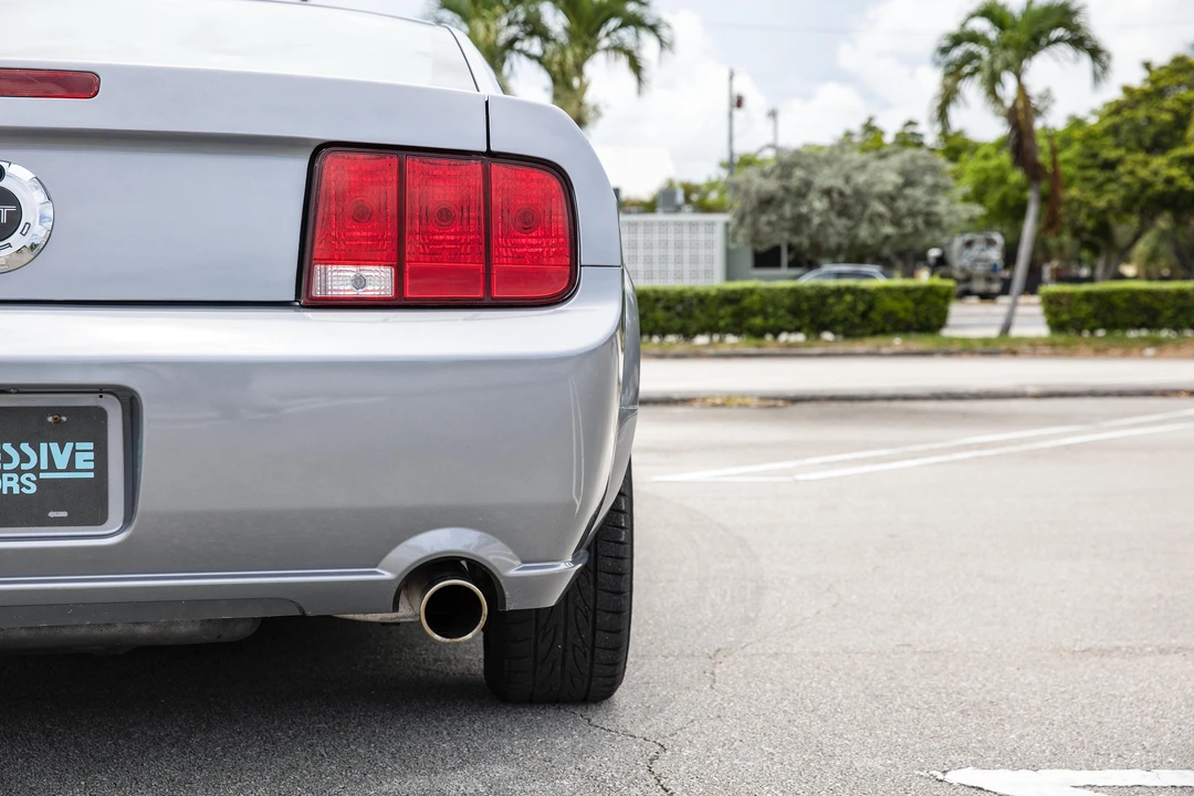 2006 Ford S197 Mustang GT - Image 28 of 31