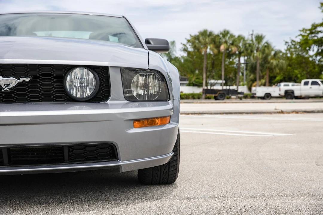 2006 Ford S197 Mustang GT - Image 18 of 31