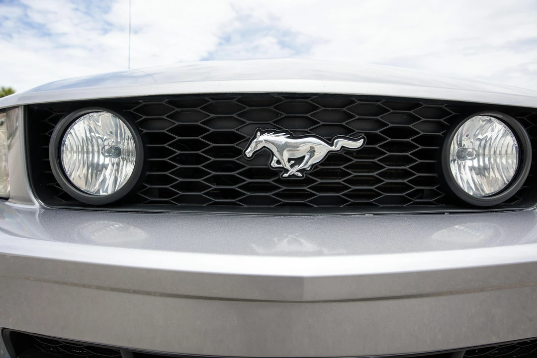 2006 Ford S197 Mustang GT - Image 14 of 31