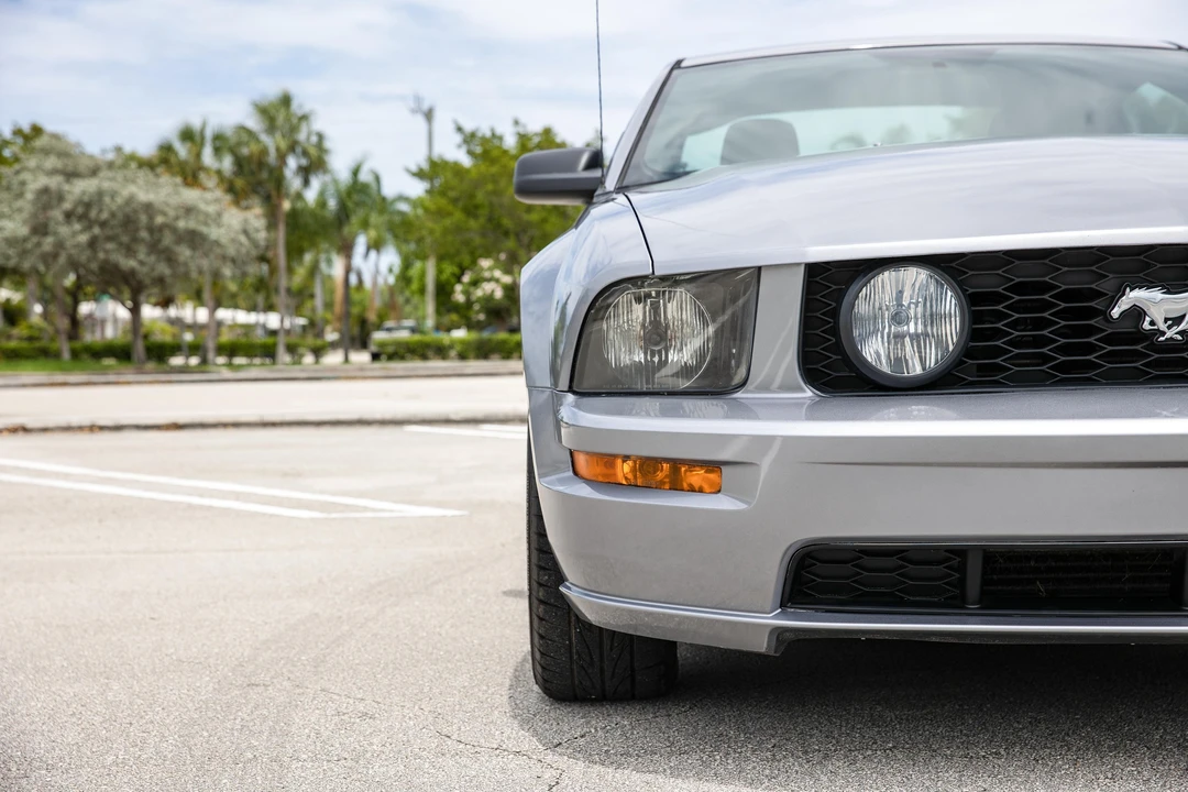 2006 Ford S197 Mustang GT - Image 11 of 31