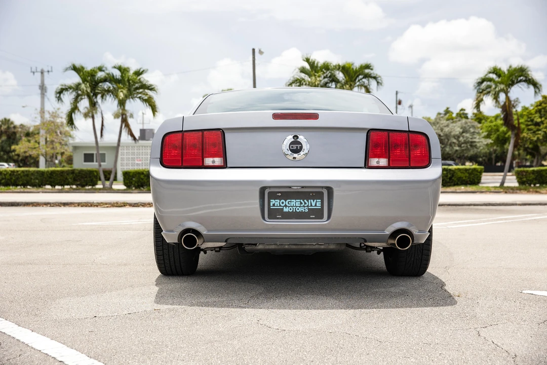 2006 Ford S197 Mustang GT - Image 8 of 31