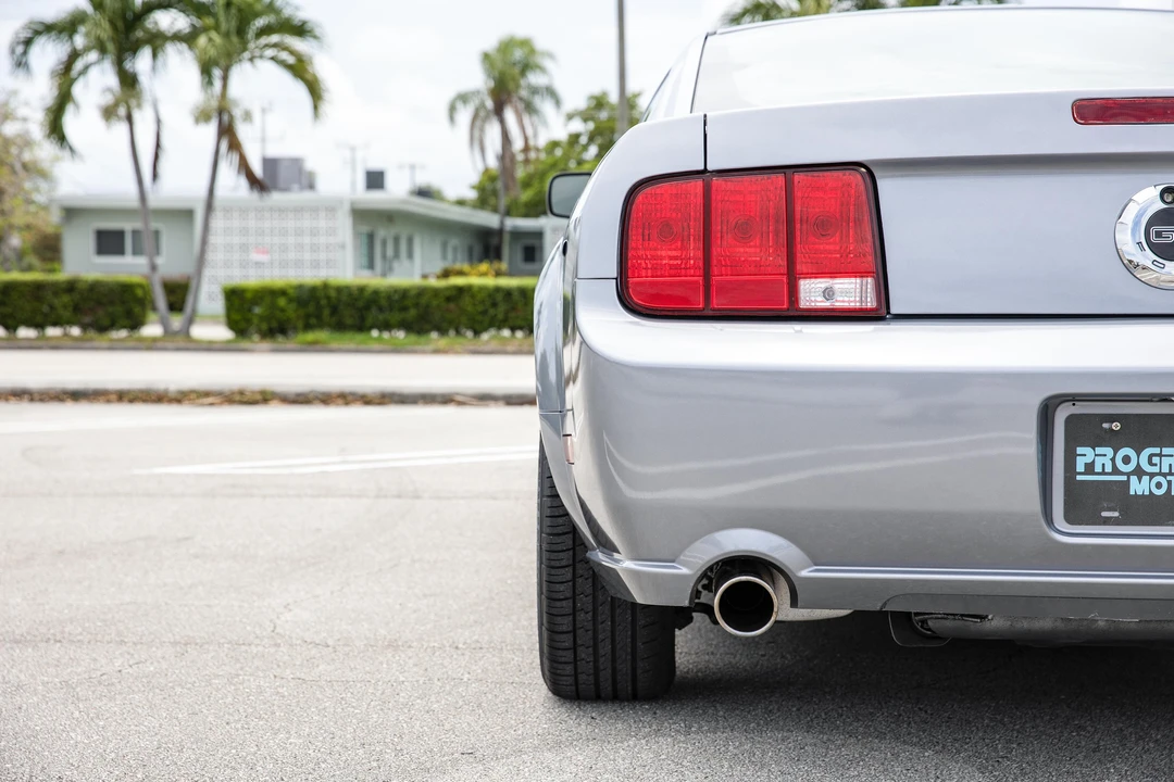 2006 Ford S197 Mustang GT - Image 27 of 31
