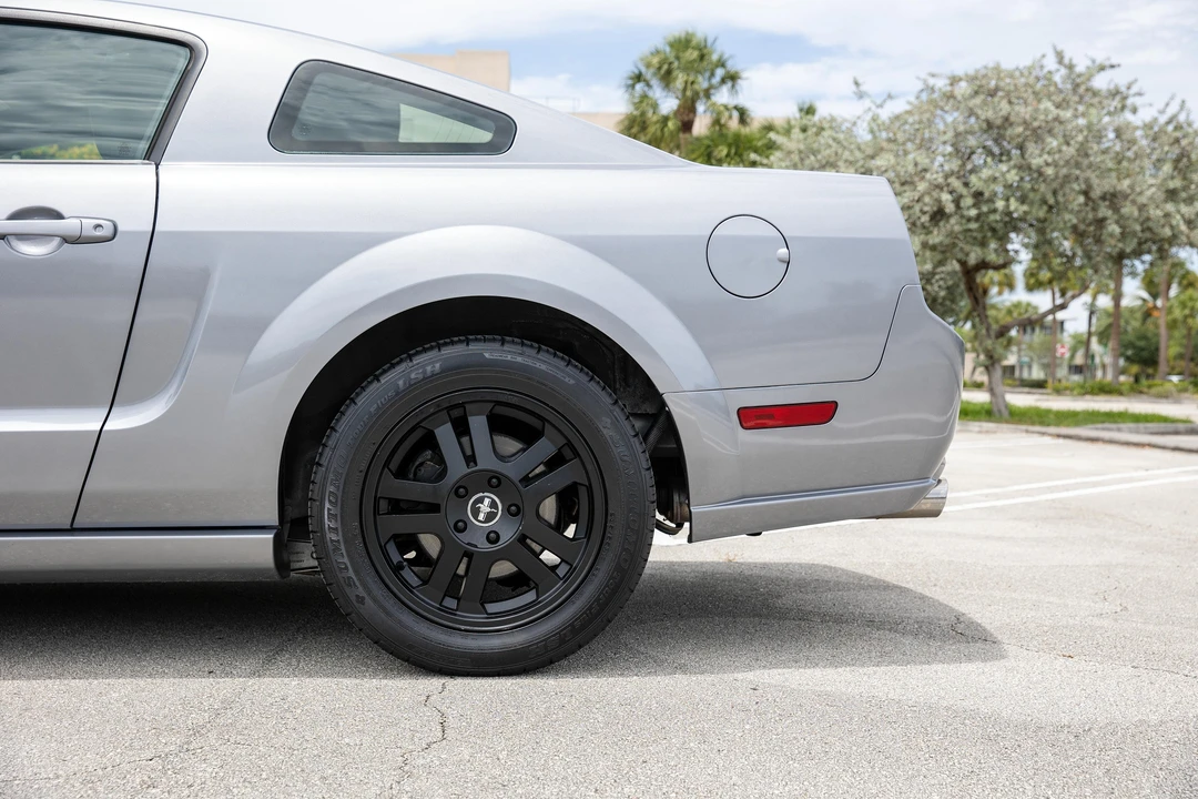 2006 Ford S197 Mustang GT - Image 24 of 31
