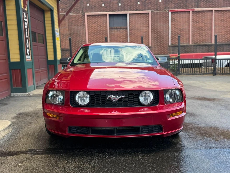 2006 Ford S197 Mustang GT - Image 10 of 30