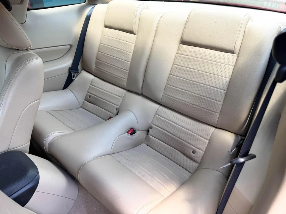 2006 Ford S197 Mustang GT - Image 15 of 30