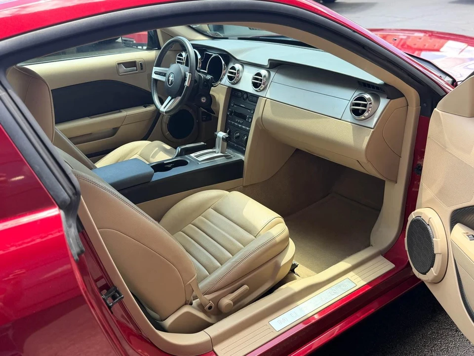 2006 Ford S197 Mustang GT - Image 19 of 30