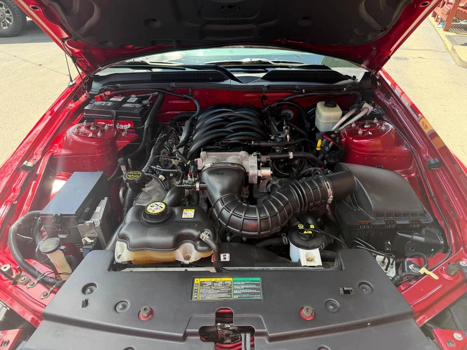 2006 Ford S197 Mustang GT - Image 29 of 30