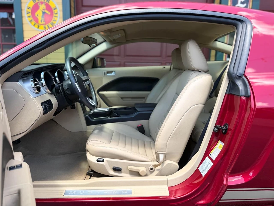 2006 Ford S197 Mustang GT - Image 14 of 30