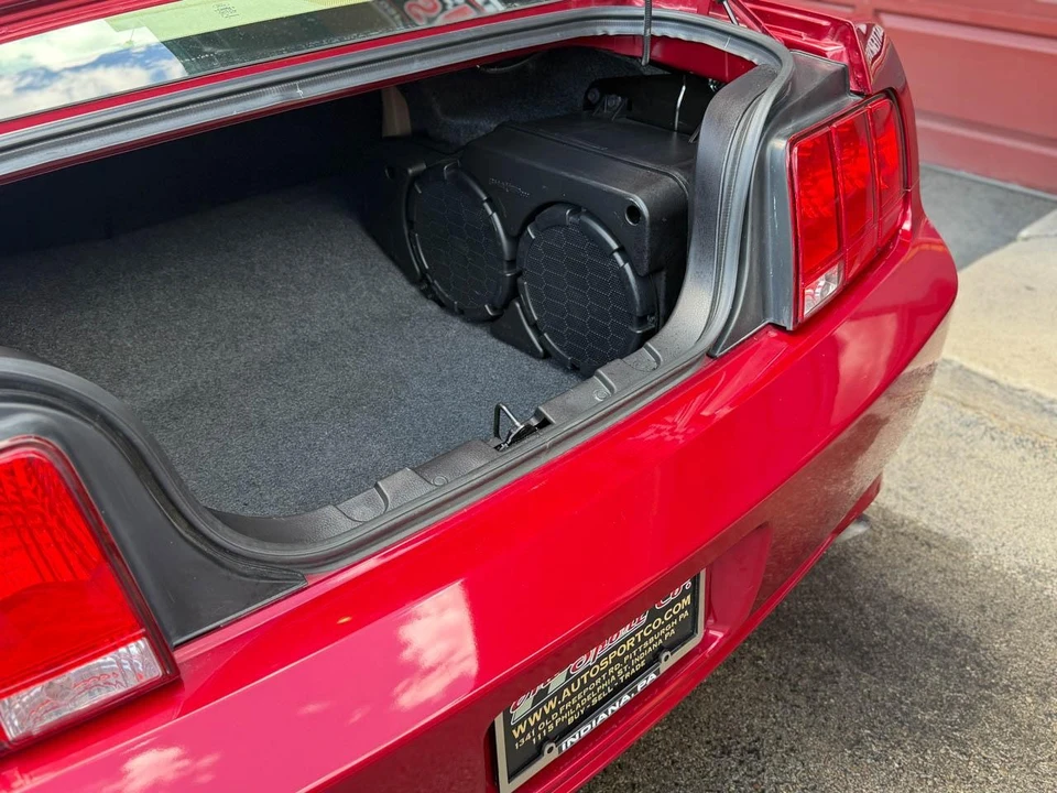 2006 Ford S197 Mustang GT - Image 17 of 30