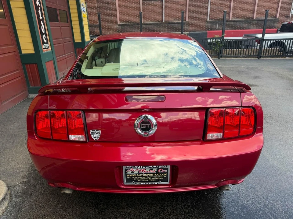 2006 Ford S197 Mustang GT - Image 6 of 30