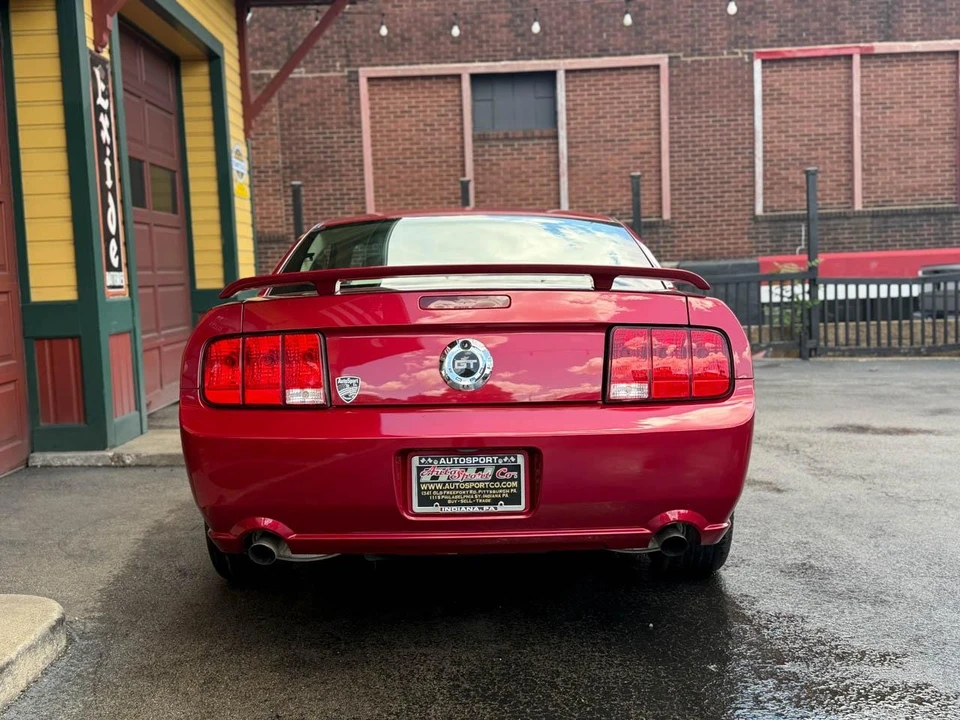 2006 Ford S197 Mustang GT - Image 5 of 30