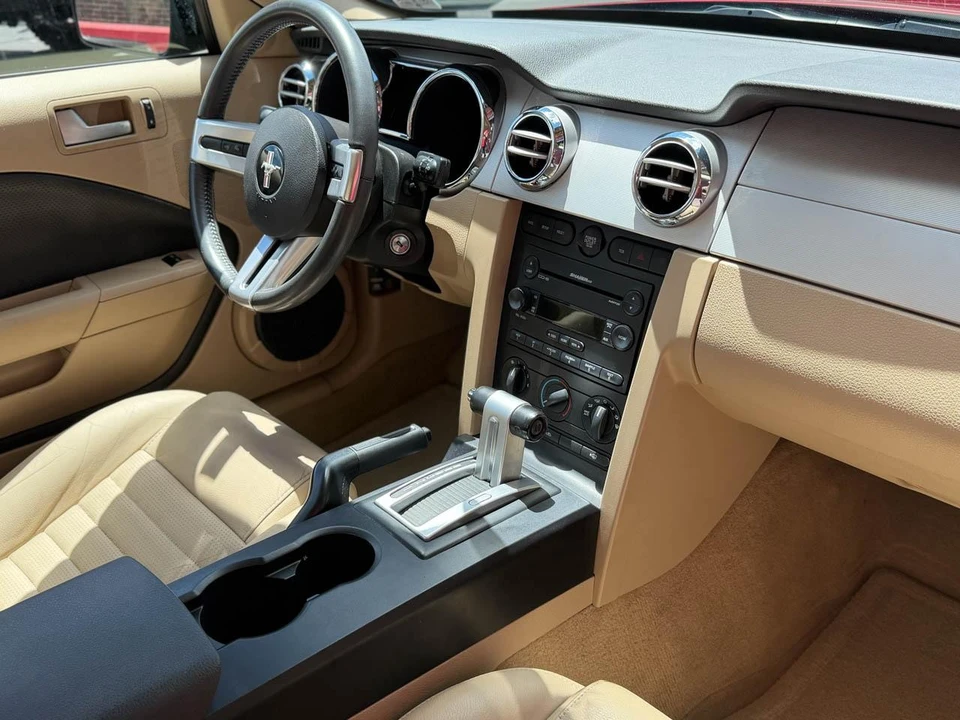 2006 Ford S197 Mustang GT - Image 21 of 30