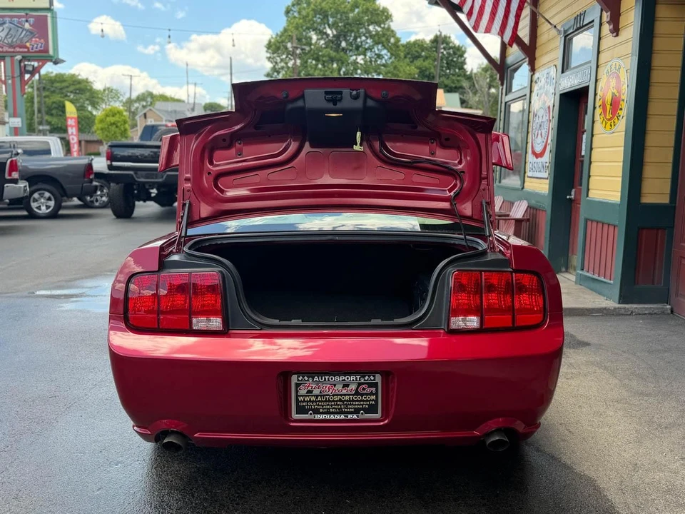 2006 Ford S197 Mustang GT - Image 16 of 30