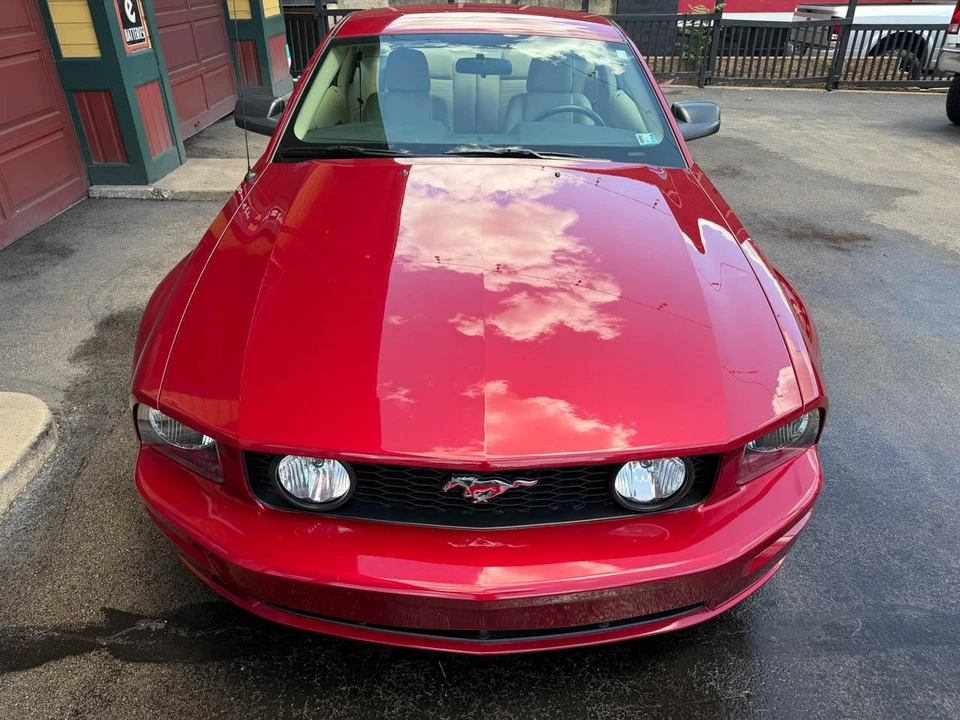 2006 Ford S197 Mustang GT - Image 11 of 30