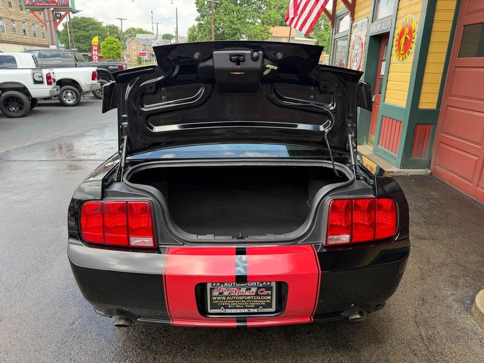 2006 Ford S197 Mustang GT - Image 19 of 31