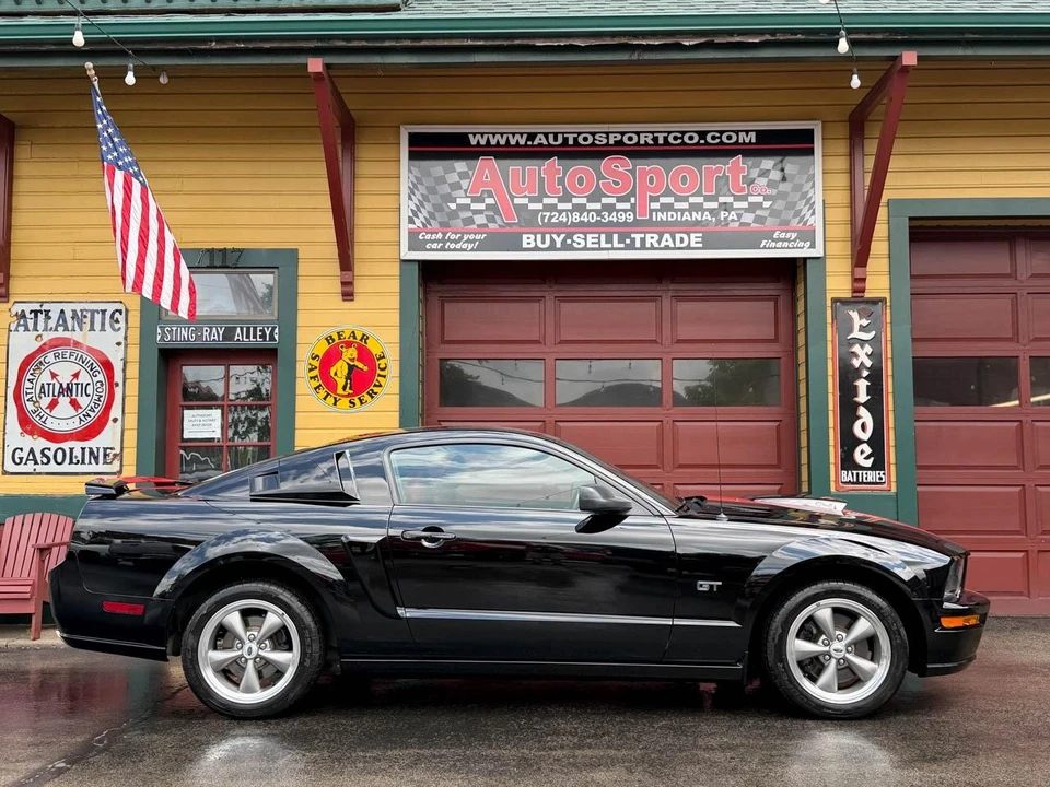 2006 Ford S197 Mustang GT - Image 4 of 31