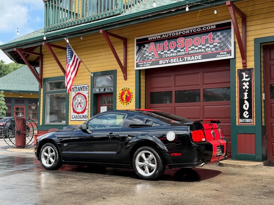2006 Ford S197 Mustang GT - Image 10 of 31