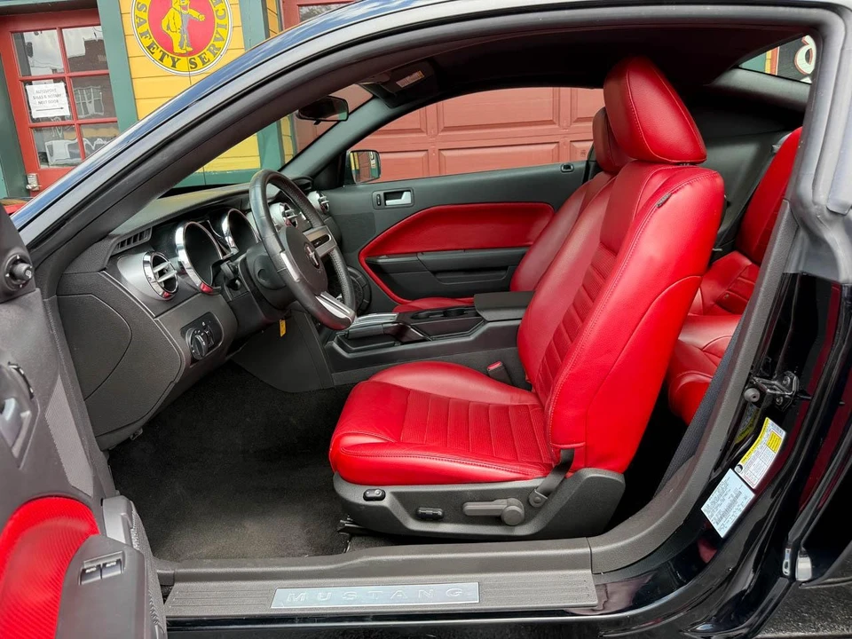2006 Ford S197 Mustang GT - Image 16 of 31