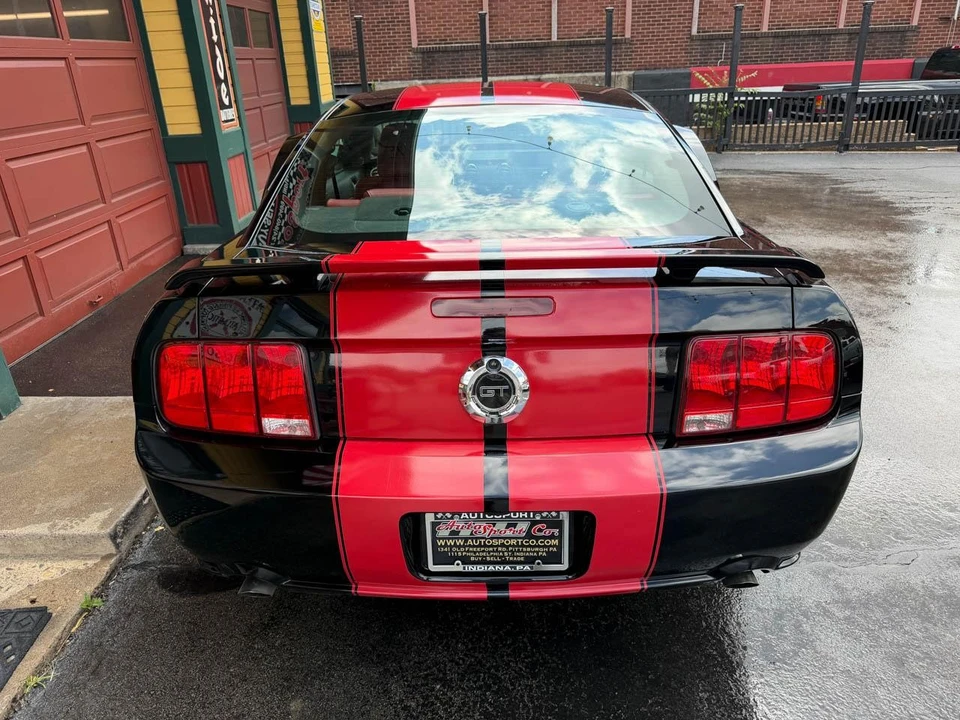 2006 Ford S197 Mustang GT - Image 7 of 31