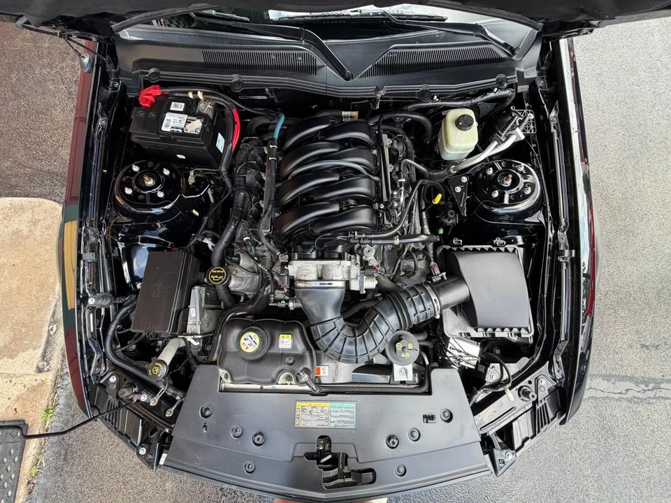2006 Ford S197 Mustang GT - Image 30 of 31