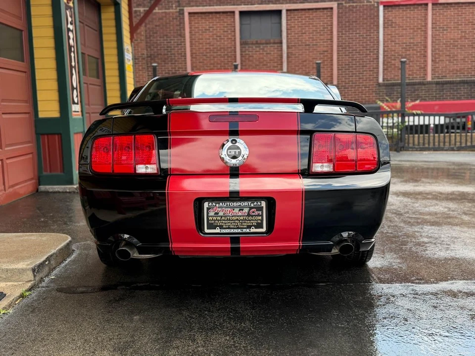 2006 Ford S197 Mustang GT - Image 6 of 31