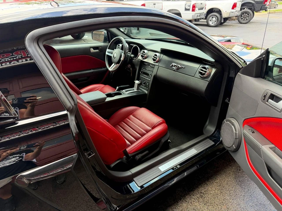 2006 Ford S197 Mustang GT - Image 21 of 31