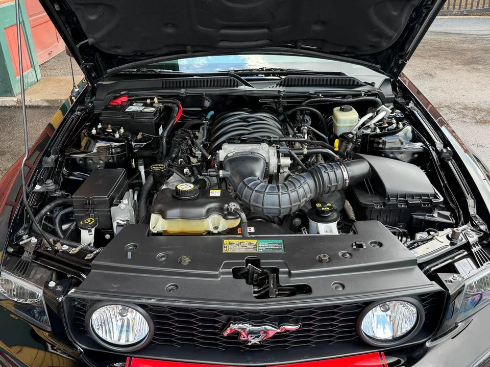 2006 Ford S197 Mustang GT - Image 29 of 31