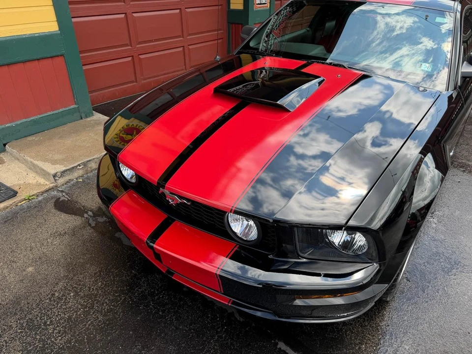 2006 Ford S197 Mustang GT - Image 12 of 31