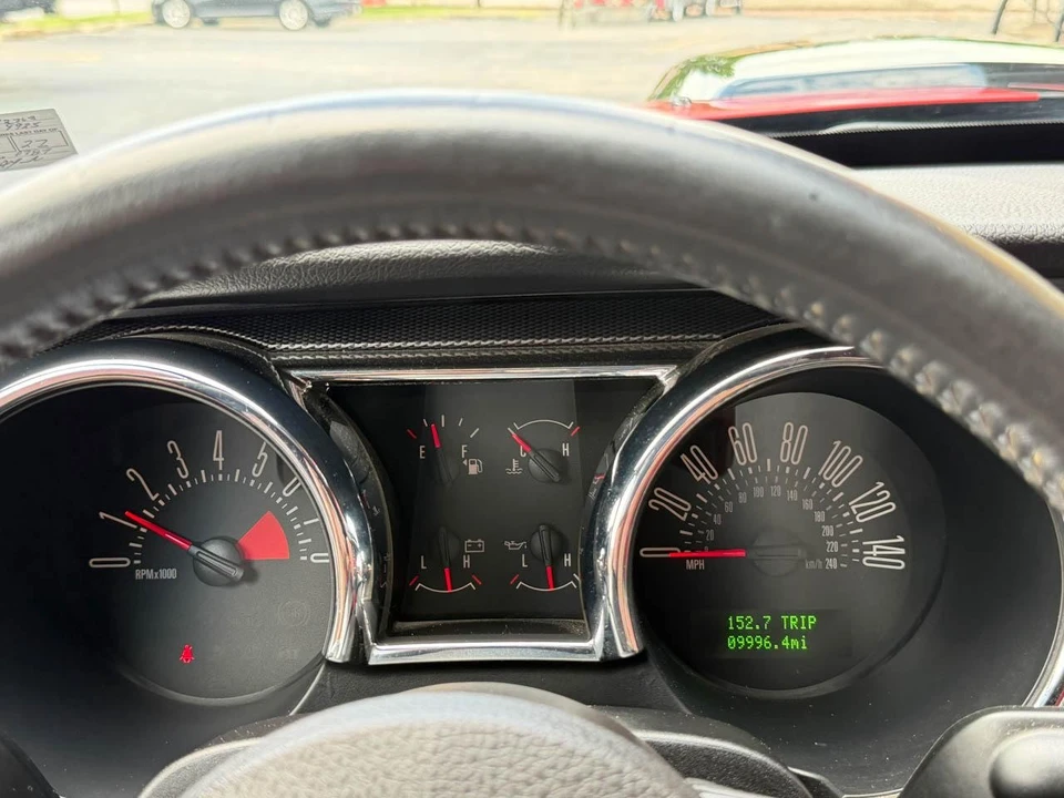 2006 Ford S197 Mustang GT - Image 26 of 31