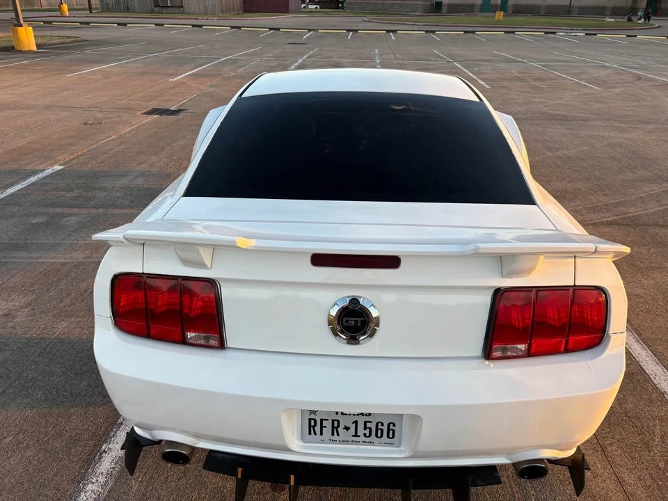 2006 Ford S197 Mustang GT - Image 9 of 20