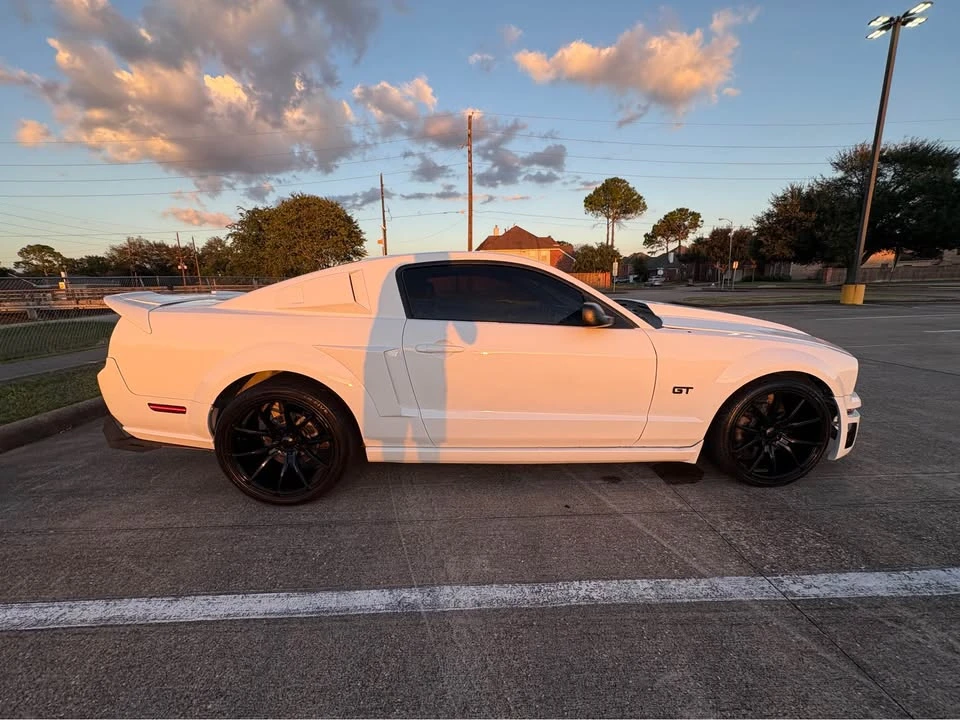 2006 Ford S197 Mustang GT - Image 7 of 20