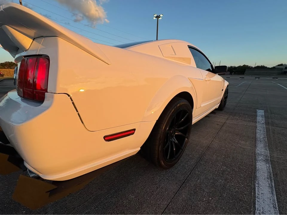 2006 Ford S197 Mustang GT - Image 5 of 20
