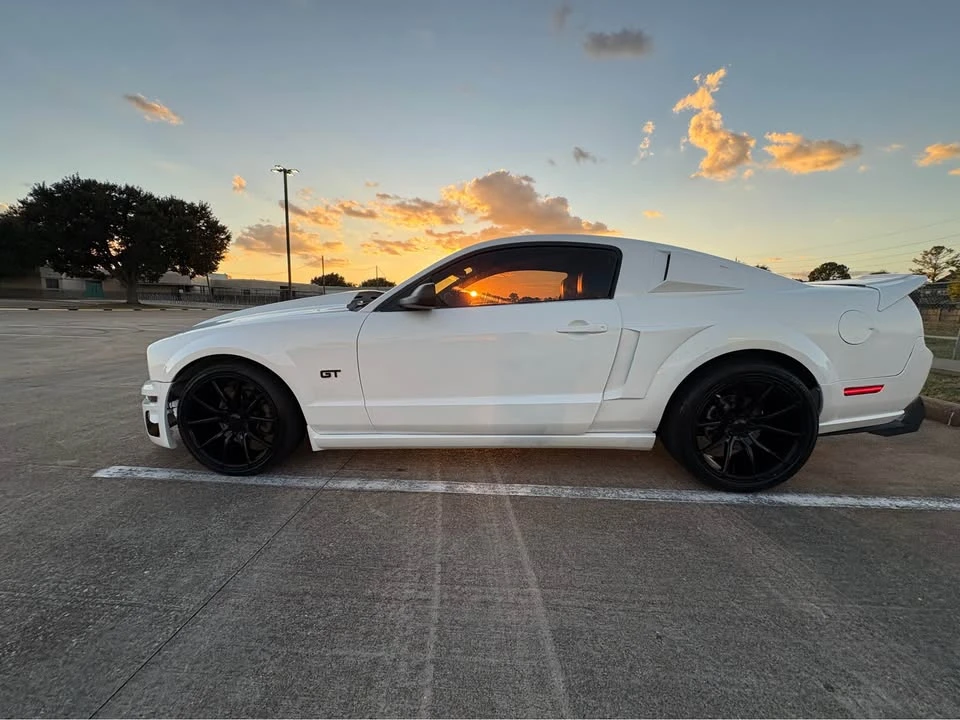 2006 Ford S197 Mustang GT - Image 6 of 20