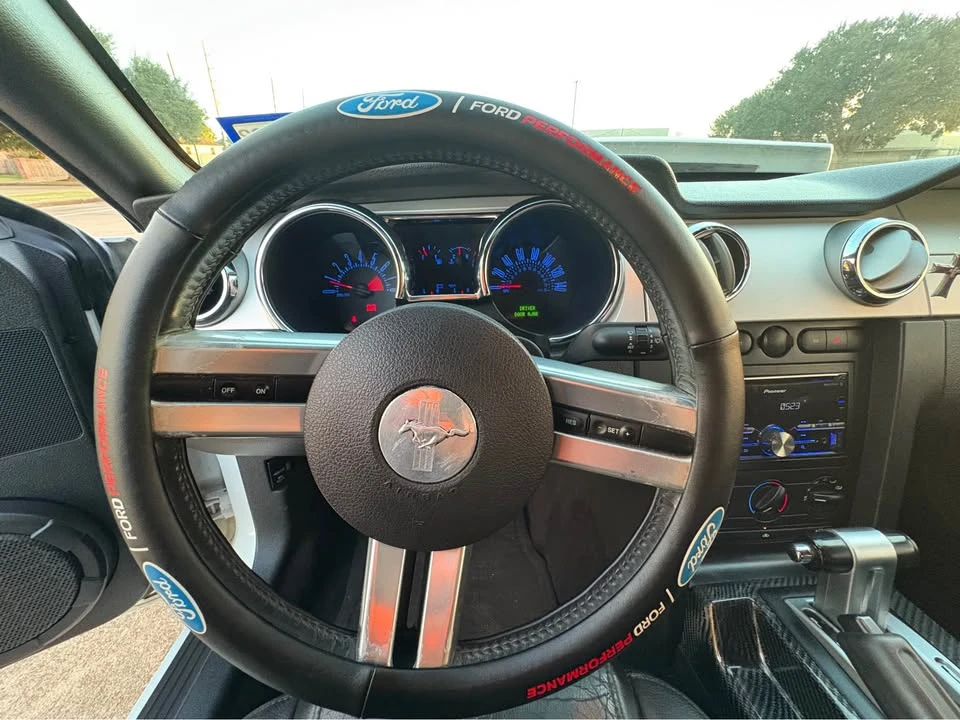 2006 Ford S197 Mustang GT - Image 18 of 20