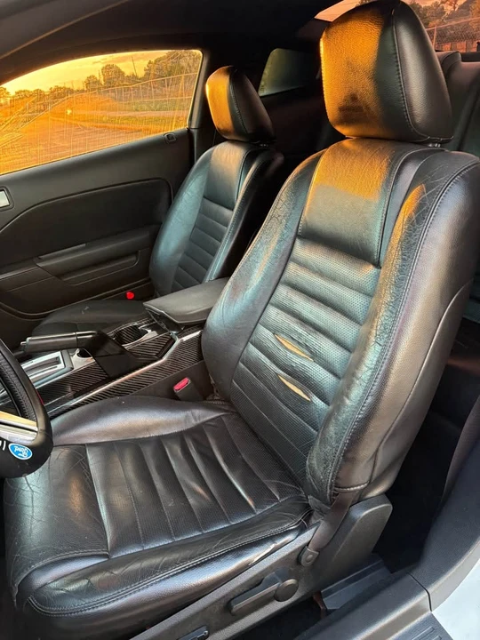 2006 Ford S197 Mustang GT - Image 14 of 20